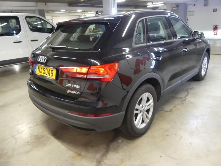 Photo 2 VIN: WAUZZZF36L1065353 - AUDI Q3 