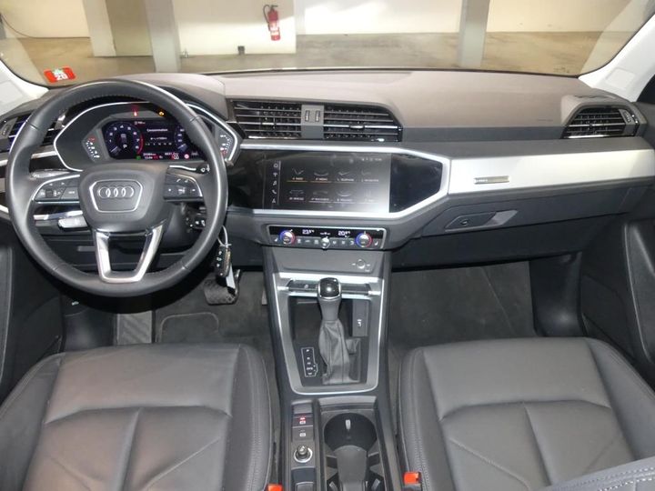 Photo 8 VIN: WAUZZZF36L1065353 - AUDI Q3 