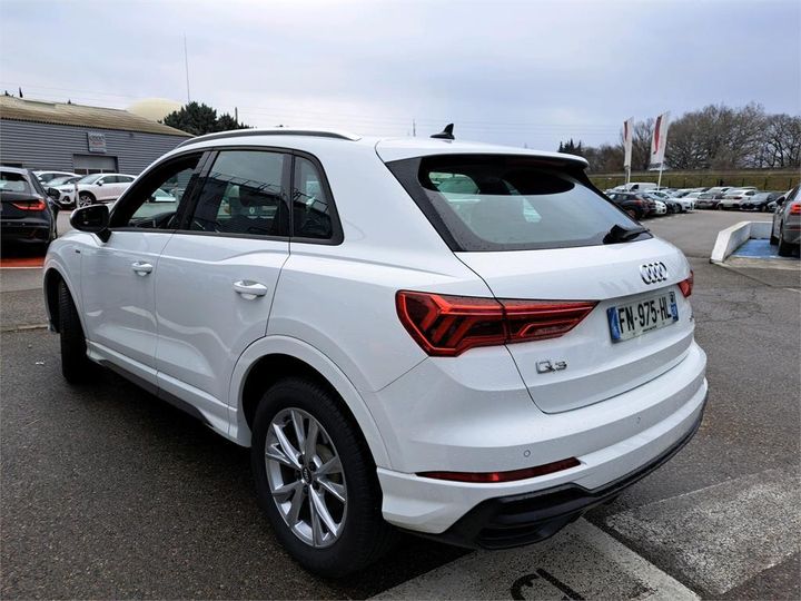 Photo 16 VIN: WAUZZZF36L1066065 - AUDI Q3 