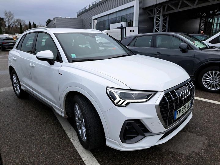 Photo 19 VIN: WAUZZZF36L1066065 - AUDI Q3 