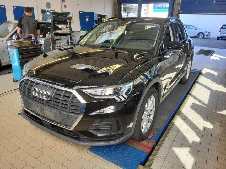 Photo 1 VIN: WAUZZZF36L1068110 - AUDI Q3 (F3B)(11.2018-&GT) 