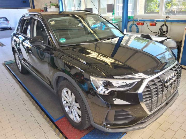 Photo 11 VIN: WAUZZZF36L1068110 - AUDI Q3 (F3B)(11.2018-&GT) 