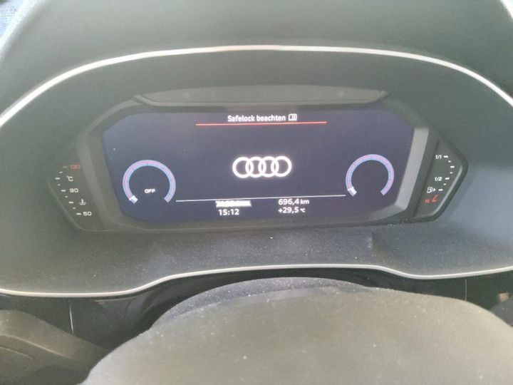 Photo 14 VIN: WAUZZZF36L1068110 - AUDI Q3 (F3B)(11.2018-&GT) 