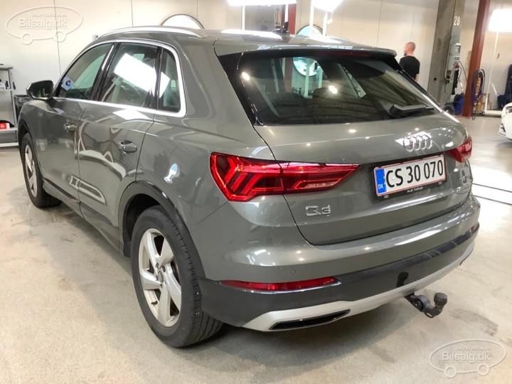 Photo 19 VIN: WAUZZZF36L1071346 - AUDI Q3 ESTATE 