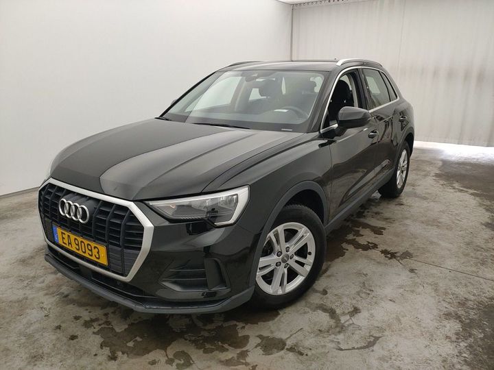 Photo 0 VIN: WAUZZZF36L1088275 - AUDI Q3 '18 