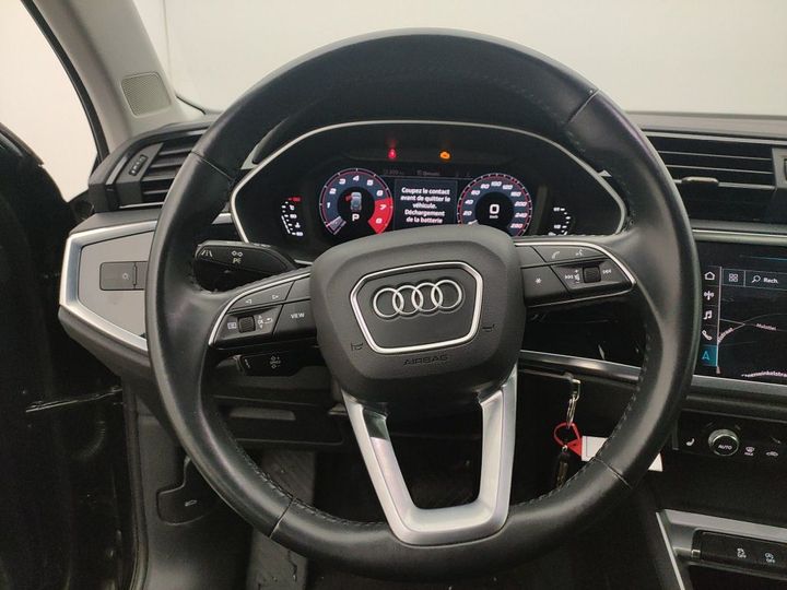 Photo 21 VIN: WAUZZZF36L1088275 - AUDI Q3 '18 