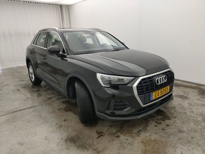 Photo 7 VIN: WAUZZZF36L1088275 - AUDI Q3 '18 