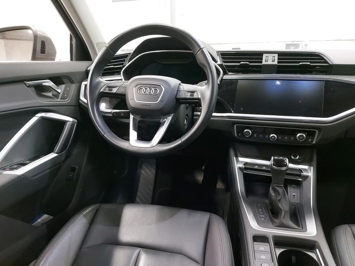 Photo 11 VIN: WAUZZZF36L1089684 - AUDI Q3 