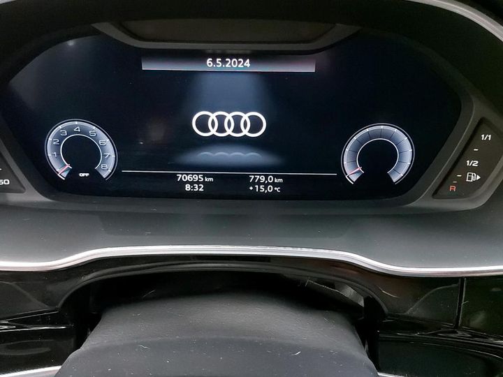 Photo 4 VIN: WAUZZZF36L1089684 - AUDI Q3 