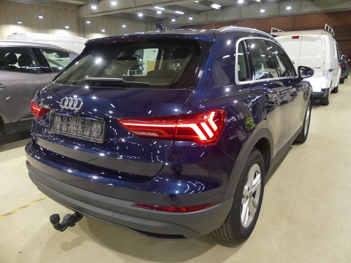 Photo 1 VIN: WAUZZZF36L1090513 - AUDI Q3 