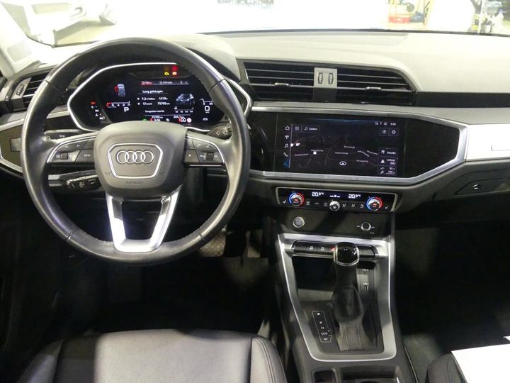 Photo 7 VIN: WAUZZZF36L1090513 - AUDI Q3 