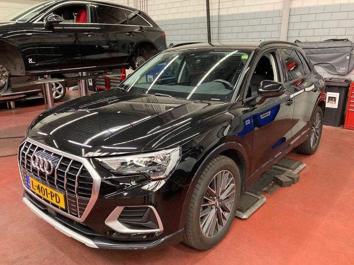 Photo 11 VIN: WAUZZZF36L1099521 - AUDI Q3 