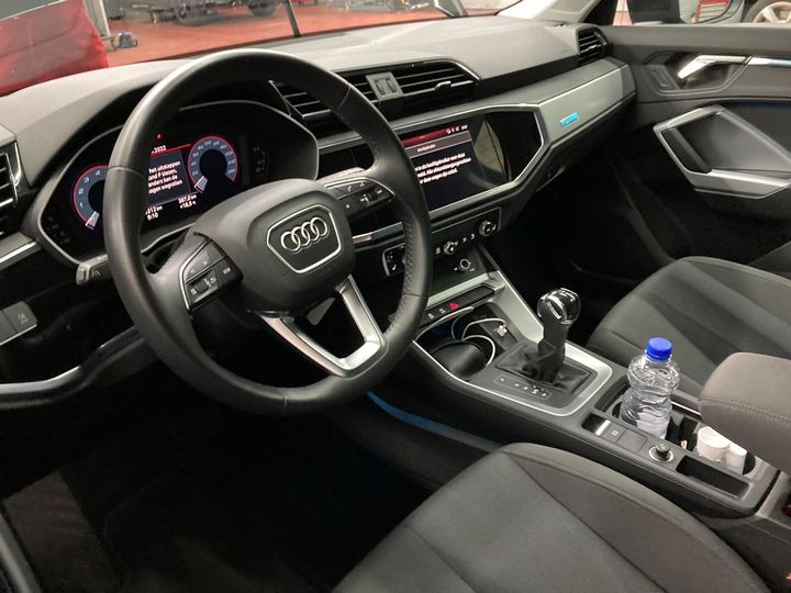 Photo 9 VIN: WAUZZZF36L1099521 - AUDI Q3 