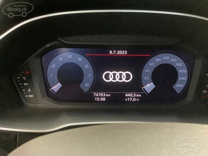 Photo 10 VIN: WAUZZZF36L1102630 - AUDI Q3 