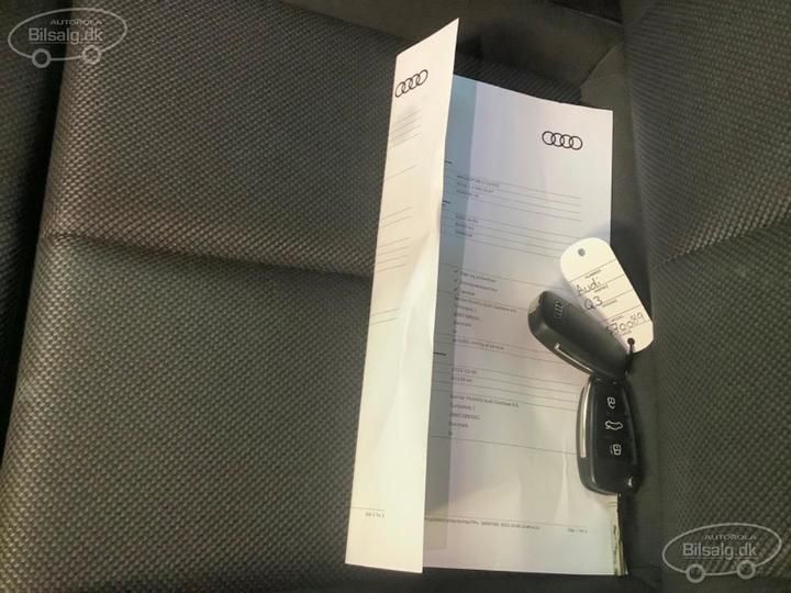 Photo 15 VIN: WAUZZZF36L1102630 - AUDI Q3 