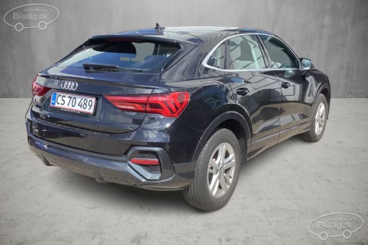 Photo 2 VIN: WAUZZZF36L1102630 - AUDI Q3 