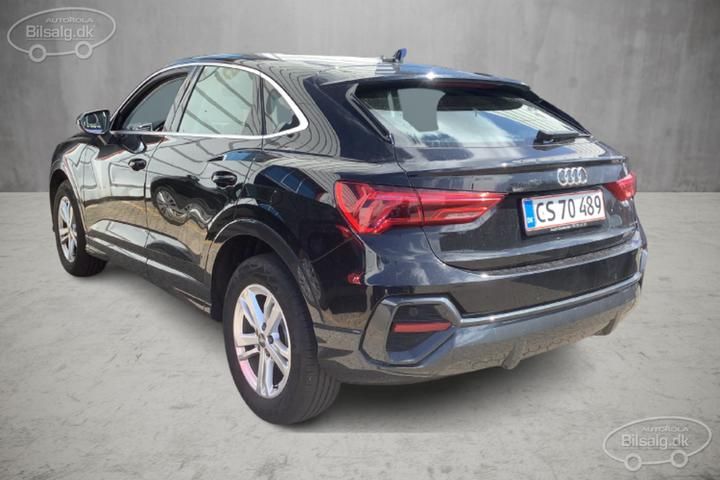 Photo 3 VIN: WAUZZZF36L1102630 - AUDI Q3 