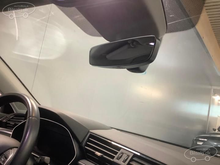 Photo 7 VIN: WAUZZZF36L1102630 - AUDI Q3 