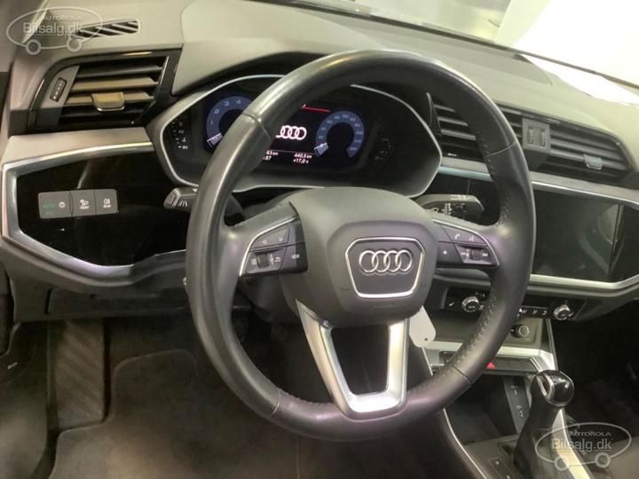 Photo 9 VIN: WAUZZZF36L1102630 - AUDI Q3 