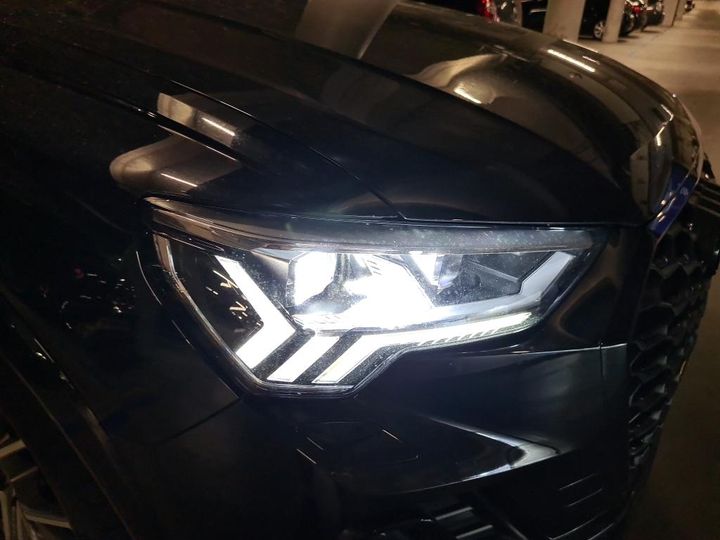 Photo 10 VIN: WAUZZZF36L1114664 - AUDI Q3 