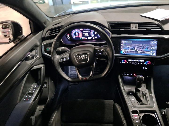 Photo 5 VIN: WAUZZZF36L1114664 - AUDI Q3 