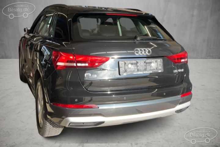 Photo 1 VIN: WAUZZZF36L1119850 - AUDI Q3 