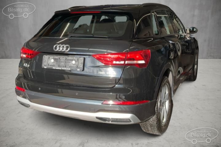 Photo 3 VIN: WAUZZZF36L1119850 - AUDI Q3 