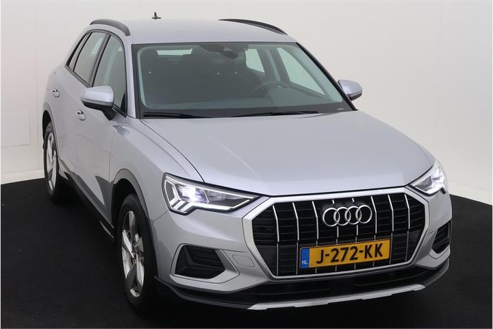 Photo 1 VIN: WAUZZZF36L1123364 - AUDI Q3 