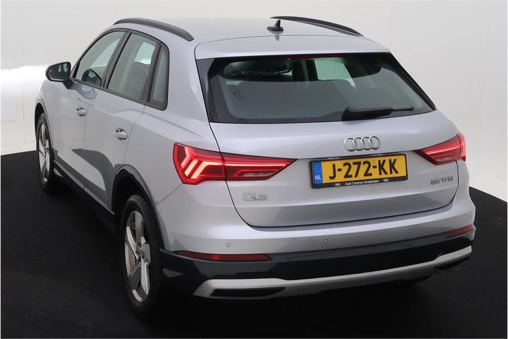 Photo 3 VIN: WAUZZZF36L1123364 - AUDI Q3 