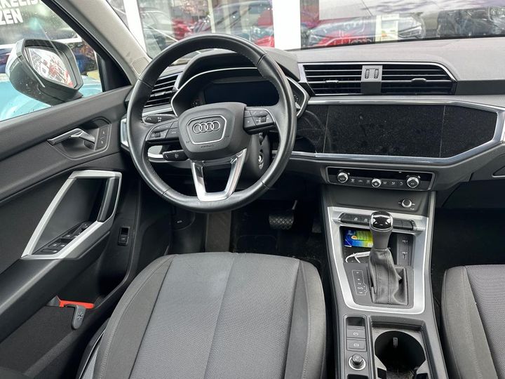 Photo 5 VIN: WAUZZZF36L1123364 - AUDI Q3 