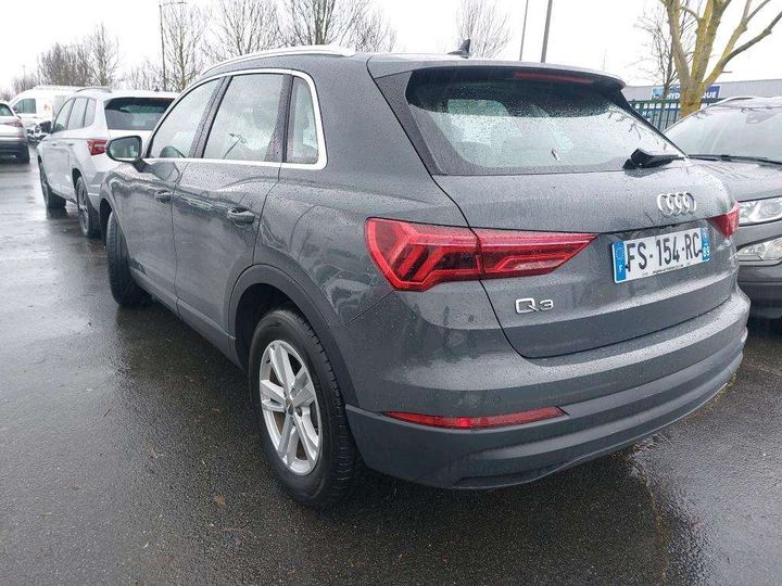 Photo 1 VIN: WAUZZZF36M1009740 - AUDI Q3 