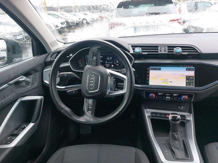 Photo 3 VIN: WAUZZZF36M1009740 - AUDI Q3 