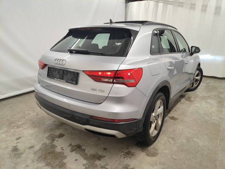 Photo 1 VIN: WAUZZZF36M1053706 - AUDI Q3 '18 