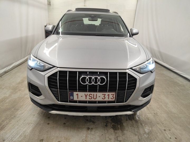 Photo 4 VIN: WAUZZZF36M1053706 - AUDI Q3 '18 