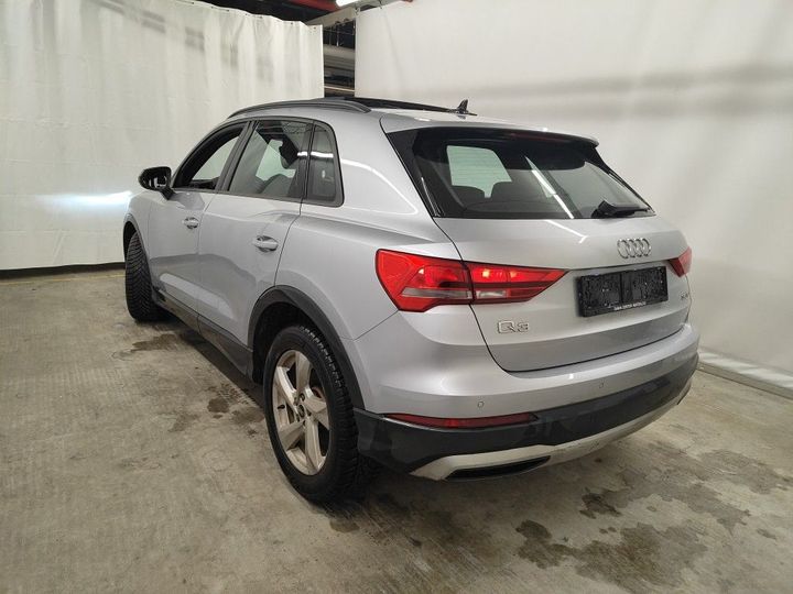 Photo 6 VIN: WAUZZZF36M1053706 - AUDI Q3 '18 