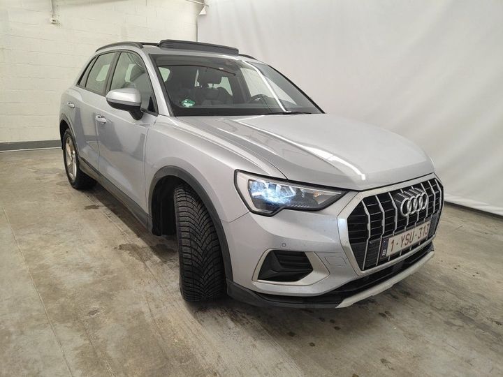 Photo 7 VIN: WAUZZZF36M1053706 - AUDI Q3 '18 