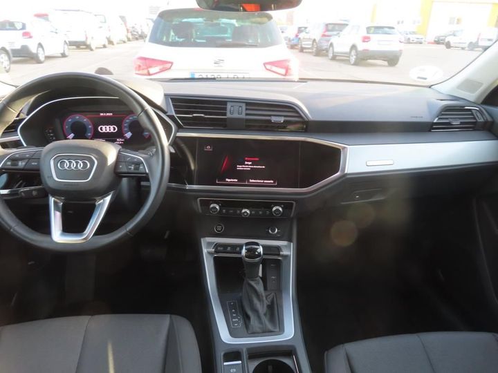 Photo 3 VIN: WAUZZZF36M1076323 - AUDI Q3 SPORTBACK 