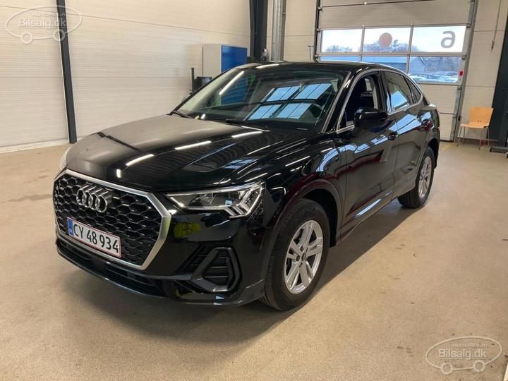 Photo 1 VIN: WAUZZZF36M1081098 - AUDI Q3 SPORTBACK 