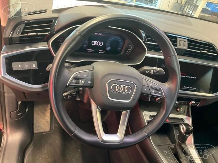 Photo 11 VIN: WAUZZZF36M1081098 - AUDI Q3 SPORTBACK 