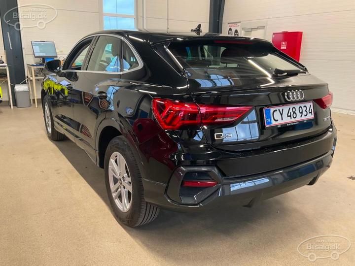 Photo 17 VIN: WAUZZZF36M1081098 - AUDI Q3 SPORTBACK 