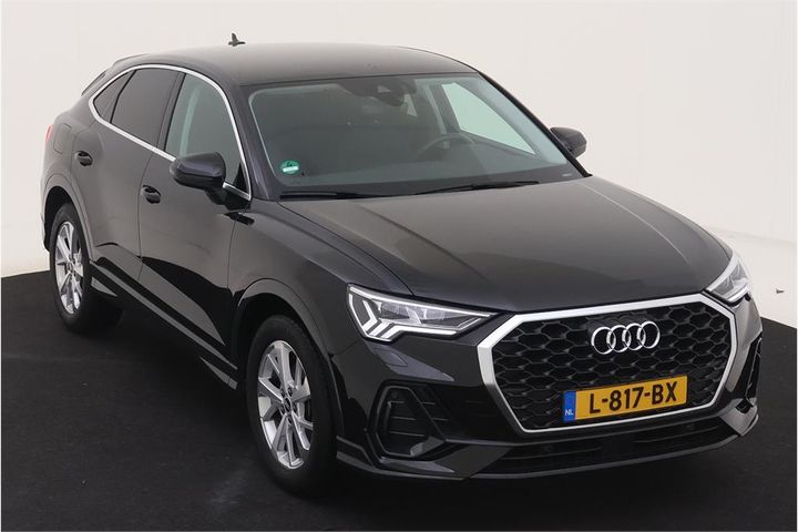 Photo 1 VIN: WAUZZZF36M1113158 - AUDI Q3 SPORTBACK 