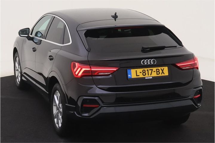 Photo 3 VIN: WAUZZZF36M1113158 - AUDI Q3 SPORTBACK 