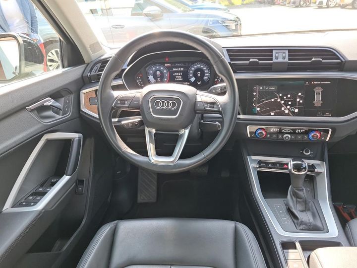 Photo 5 VIN: WAUZZZF36M1113158 - AUDI Q3 SPORTBACK 