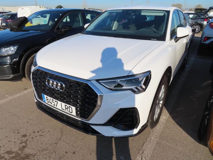 Photo 1 VIN: WAUZZZF36M1134219 - AUDI Q3 SPORTBACK 