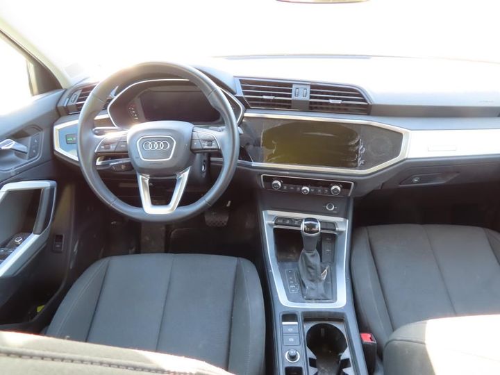 Photo 3 VIN: WAUZZZF36M1134219 - AUDI Q3 SPORTBACK 