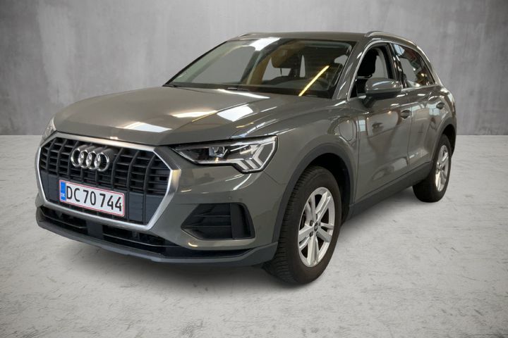 Photo 0 VIN: WAUZZZF36N1003065 - AUDI Q3 