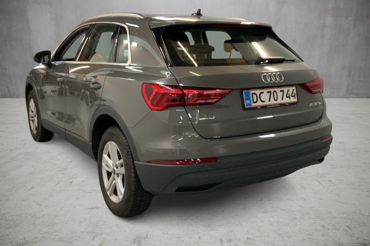 Photo 11 VIN: WAUZZZF36N1003065 - AUDI Q3 