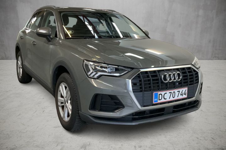 Photo 23 VIN: WAUZZZF36N1003065 - AUDI Q3 