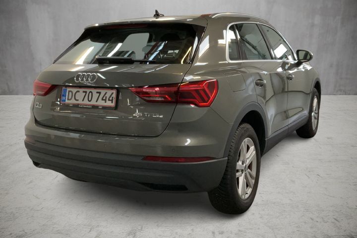 Photo 3 VIN: WAUZZZF36N1003065 - AUDI Q3 