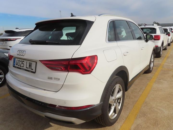 Photo 2 VIN: WAUZZZF36N1063606 - AUDI Q3 